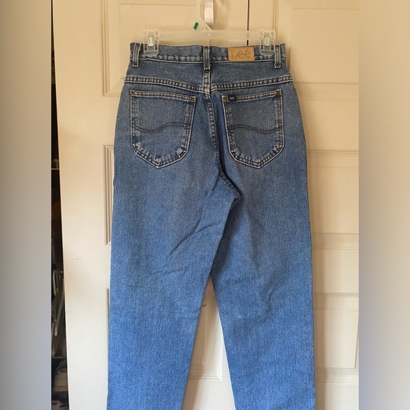 Lee Vintage Jeans - Picture 2 of 6